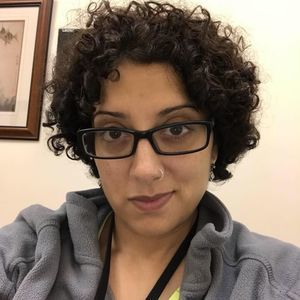 Meet your Posher, Farrah